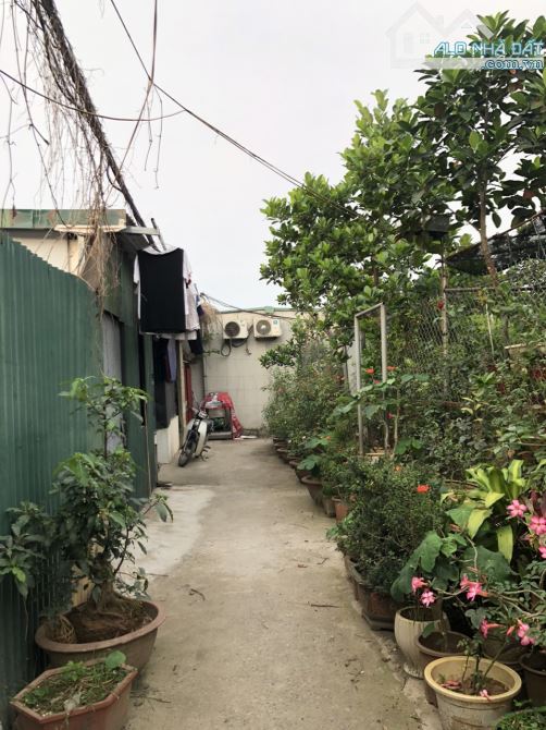 BÁN NHÀ NHẬT TÂN, NHÀ DÂN, NGÕ THÔNG, 105m2, 2.75 TỶ - 9