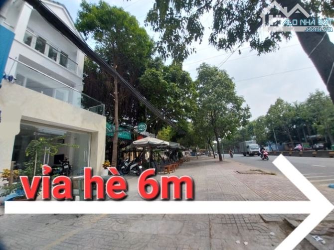 Nhà Mặt Tiền 4Tầng,LÊ THỊ RIÊNG,Dòng Tiền 25tr/th,(5x17m) Giá 13.99 tỷ - 9