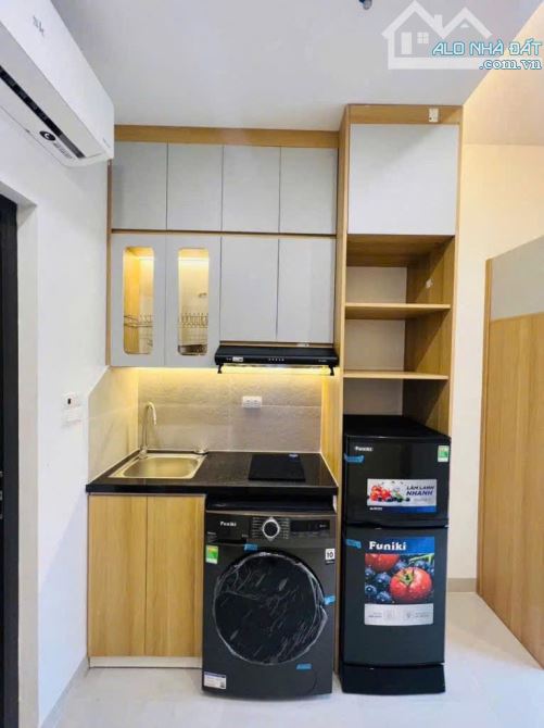 Cần bán gấp tòa nhà dòng tiền doanh thu cao Phạm Văn Đổng 57m2, 6T, mt rộng, thang máy, 15 - 9