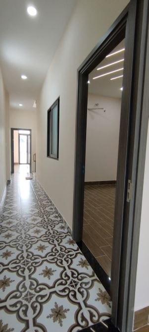 Nhà Mới xây MT Kênh 04 TL28 Q.12, 7PN 8WC có PN Trệt,PN Master ST 40m2 - 9