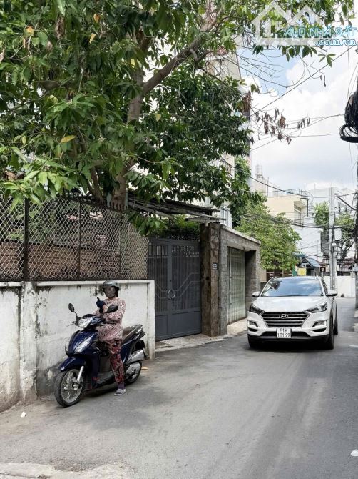 HXH Hoàng Hoa Thám Bình Thạnh - 50m2 - 3 tầng - 8.38 tỷ - Gần Thích Quảng Đức Phú Nhuận - 9