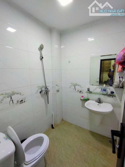 HÀNG HIẾM - ĐỐNG ĐA - 30m2 - 6 TỶ - 9