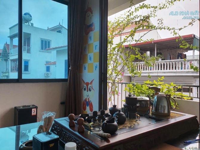 🧨Ô TÔ VÀO NHÀ - CÓ Ô CHỜ THANG MÁY - 10M RA PHỐ DU NỘI - 9