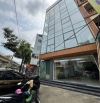 Toà Văn Phòng mặt phố Quang Trung 40m 7 tầng thang máy,mt5,1m, vỉa hè, KD