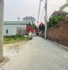 BÁN 46M SIÊU ĐẸP BẮC HỒNG, 100M RA ĐƯỜNG NHỰA LIÊN XÃ