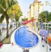 Căn hộ Xuân Phú Huế 76m2, full nội thất - mặt tiền Hoàng Lanh, giá chỉ 1tỷ280