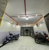 Bán nhà giải phóng 36m2*6T, 9P dòng tiền 45tr/th giá 8,6 tỷ