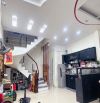 Vip Long Biên - 50m2 dân xây 4 tầng, ngõ thông ô tô, nhà đẹp.
