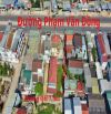 Đất 2 MT KQH Lại Thế cách Đường Phạm Văn Đồng chỉ 50m giá 3,65 tỉ