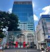 Bán tòa nhà 2500m2 - mặt tiền Trần Hưng Đạo, Nguyễn Văn Cừ - Q5 (HĐT 700tr/tháng)