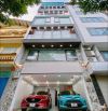 Mặt phố Lê Văn Lương, Thanh Xuân 55m2, 6 tầng thông sàn kinh doanh đỉnh 27 tỷ TL mạnh