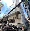 Căn Góc 2MT Đinh Công Tráng, phường Tân Định, Quận 1 - 5 Tầng -HĐT: 90tr/th - Giá: 26.5 Tỷ