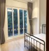 Đội Cấn 50m2x4T MT4m 4PN nhà đủ nội thất, ngõ oto tránh, đỗ thoải mái, vị trí nổi bật 25tr