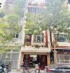 Nhà Hàng Bè rẻ Nhất KĐT Kiến Hưng, Mậu Lương, Phân Lô Vỉa Hè Ô Tô, 50m2 4 Tầng Giá 12,6 Tỷ