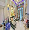 Bán nhà quận 3, 5 tầng, hẻm thông, gần MT Hoàng Sa_Nam Kỳ Khởi Nghĩa, 36m2, 6Pn, 7.6 Tỷ