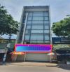Nhỉnh 30 TỶ: BÁN TÒA NHÀ VĂN PHÒNG ĐÀ NẴNG - Gần đg ÔNG ÍCH KHIÊM: 135m² ngang 5,8m x 23m
