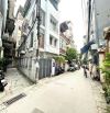 ạc Long Quân - Tây Hồ - Phân Lô - Ô tô Tránh - Thang Máy - Kinh Doanh 17/25m_6 tầng_5,8tỷ
