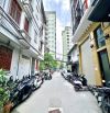 Bán Toà VP Nguyễn Xiển -Thanh Xuân, Full tiện ích, Phân lô ôtô tránh, thang máy, vành đai3