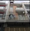 NHÀ ĐẸP 3 TẦNG,KHU TOÀN NHÀ CAO TẦNG,NGAY LÊ VĂN QUỚI HẺM NHỰA 8M XE TẢI THÔNG,52M2(4×13)