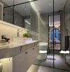 BÁN NHÀ NGỌC LÂM  LONG BIÊN - 6 TẦNG - THANG MÁY  GARA - 85m² - MT 4m - Giá 18,3 tỷ