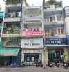 Bán Nhà Mặt Tiền Đường Đỗ Thị Lời, P.11, Q.3 - 4.9x12.5m - 20 Tỷ