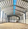 Cho thuê nhà xưởng 5100m2 tại Phước Tân, Biên Hòa, Đông Nai, giá thuê 165tr/tháng.
