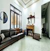 BÁN NHÀ HẺM ĐAM SAN GẦN ĐƯỜNG NỐI CAO TỐC SÂN BAY VÀ ĐẠI LỘ ĐÔNG TÂY NHÀ ĐẸP