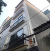 Bán gấp nhà Dương Văn Bé, Hai Bà Trưng, Diện tích 41m, 5 tầng giá hơn 6tỷ.