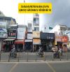 Cho thuê nhà mặt tiền Hòa Bình 72m², 3 Lầu - NGAY CHỢ-SIÊU THỊ