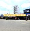 CHDV - MẶT TIỀN CHỢ KINH DOANH SẦM UẤT - 6 TẦNG - DT 100M2 - THANG MÁY  - THU NHẬP 1 TỶ/ N