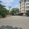 Bán đất Khả Lễ nhìn vườn hoa . dt 81m . mt 4,5m . hướng TB . giá 8 tỷ 8