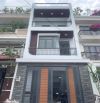 Cực Hiếm! Nhà Mới Keng 3 Tầng, 4PN, Vị Trí Đẹp Hẻm 8m, Tăng Nhơn Phú B - 64m², Giá Chỉ