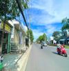 Bán đất 312,7m2 mặt tiền 23/10 Nha Trang