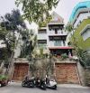 Biệt Thự Vườn Đào Quận Tây Hồ, 236m2 6 Tầng Thang Máy, View Vườn Hoa, 129 Tỷ