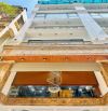 Hiếm Nhà Thụy Phương Dt: 45m-5 Tầng Thang Máy- ô Tô Qua , Vào Nhà ,Kinh Doanh Sầm Uất