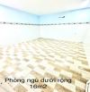 NHÀ TRỆT+GÁC LỬNG 5X16M 2PN 2WC HẺM OTO ĐƯỜNG 10 LINH XUÂN NGAY THPT ĐÀO SƠN TÂY