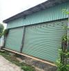NHÀ LÀM KHO HOẶC XƯỞNG SẢN XUẤT 9X10M TRỐNG SUỐT 1WC HẺM XE TẢI NGAY ĐẶNG VĂN BI