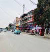 CẦN BÁN NHÀ SẴN KINH DOANH TRỤC ĐA LỘC KIM CHUNG ĐÔNG ANH