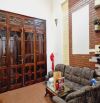 NHÀ RIÊNG HÀM NGHI – 72M² – Ô TÔ ĐỖ CỬA – GẦN BÃI XE VIN – 4 NGỦ – 4 TẦNG – TIỆN ÍCH