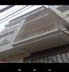 MẶT NGÕ MẬU LƯƠNG 60M2 4TẦNG MT5 GIÁ 9 TỶ GARA OTO 7 CHỖ VÀO NHÀ KINH DOANH
