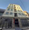 Chdv cho thuê pham văn chiêu gv 8,5 x16 6 tầng doanh thu 90 triêu