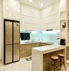 05m2 Nhà ngang 7m Compoud Liên Phường, 7x15 4PN4WC Hồ Bơi, 13Ty750 An Ninh, Cây Xanh, Gần
