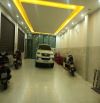 Nhà 4 tầng 2 MT Trưng Nữ Vương, Hải Châu, phố KD, có dòng tiền thuê khủng, giá đầu tư.