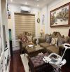 Nhà view công viên Võ Thị Sáu 38m 6T thang máy, tặng full nội thất xịn