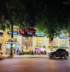 Cho thuê nhà MP Kim Mã - Ba Đình 400m x 1 tầng, mặt tiền 16m, vị trí đắc địa.