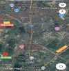 Siêu rẻ!! Lô góc mặt Quốc lộ 47 trung tâm TP Thanh Hóa 115m2 giá chỉ hơn 2 tỷ vị trí kinh