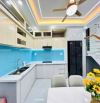 NHÀ MỚI FULL NỘI THẤT, Tân Chánh Hiệp,, Quận 12