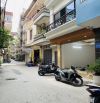 BÁN NHÀ HOÀNG VĂN THÁI . Ô TÔ VÀO NHÀ . NHÀ 5 TẦNG MT 4M7 . GIÁ 21.6 TỶ . MUA NHANH