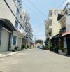 NGAY HIỆP THÀNH CITY 95M2 3 LẦU 4PN  SÂN ĐẬU XE HƠI TẶNG FULL NỘI THẤT