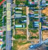 Đất nền tọa lạc tại Đường Hòn Rớ - Đường Nhựa 13.5m - Hướng Đông Nam mát mẻ